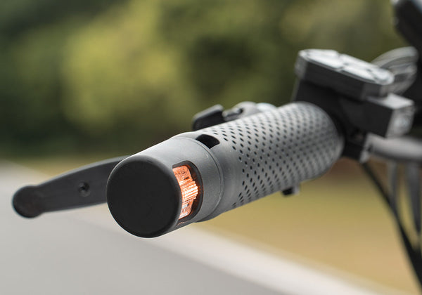 E Scooter Bremse blockiert? So erkennen und beheben Sie das Problem