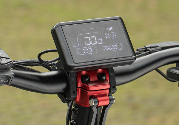 E-Scooter Tuning 50 km/h – Schritt-für-Schritt-Anleitung für eine schnellere Fahrt