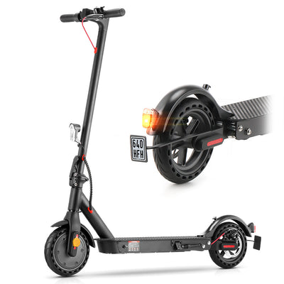 elektro scooter straßenzulassung