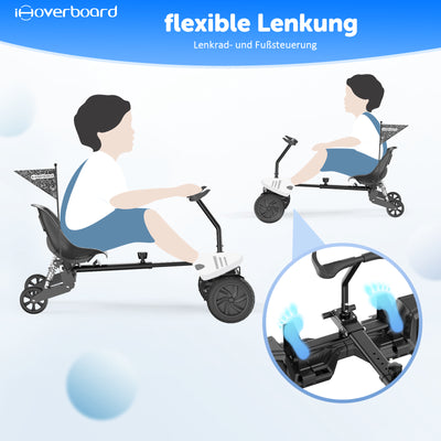 hoverboard günstig Q6