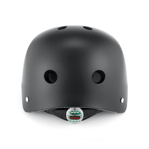 hoverboard helm mit mattierter PC-Schale