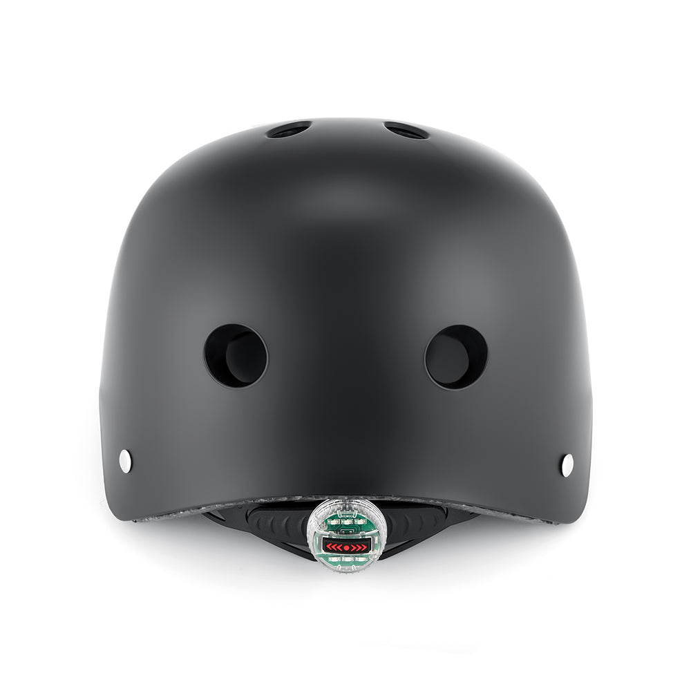 hoverboard helm mit mattierter PC-Schale