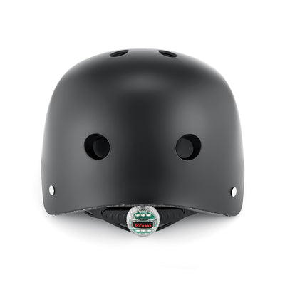 hoverboard helm mit mattierter PC-Schale