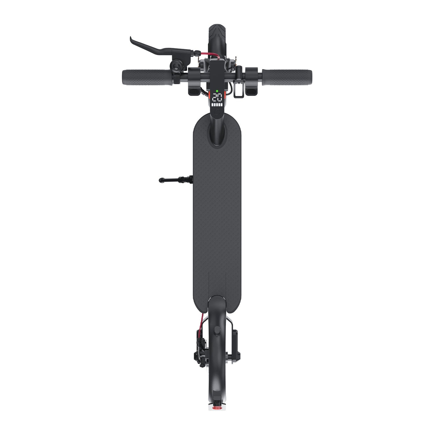 Faltbar  Elektroscooter