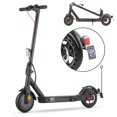 e scooter 25 km h