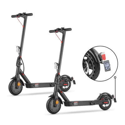 e scooter 25 kmh