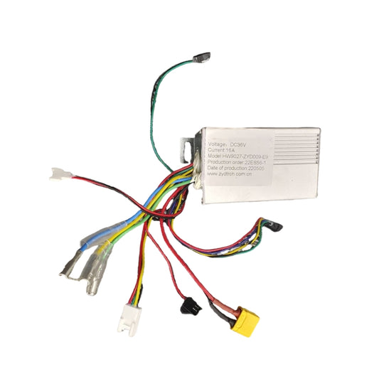 Electric Scooter Motor Controller For ES9/E9T, Aluminum Alloy