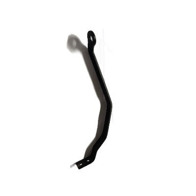 Kotflügelhalter aus Metall für E-Scooter