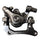Hinterrad-Bremsen (Scheibenbremse) für E-Scooter T4