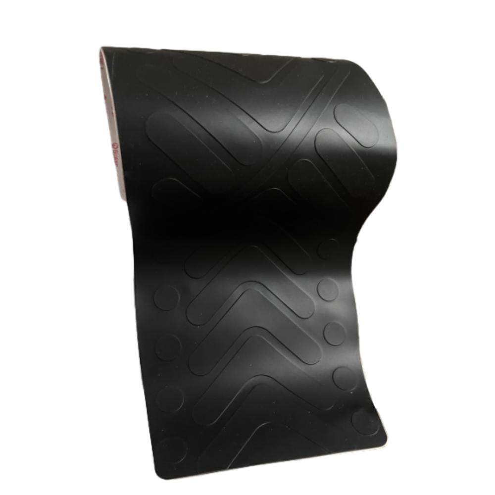 Trittbrett-Gummiauflage für T4 Serie Elektroroller