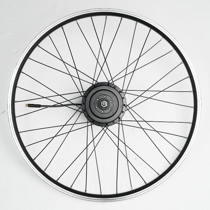 Vorderrad-Motor für U2 Elektrofahrrad