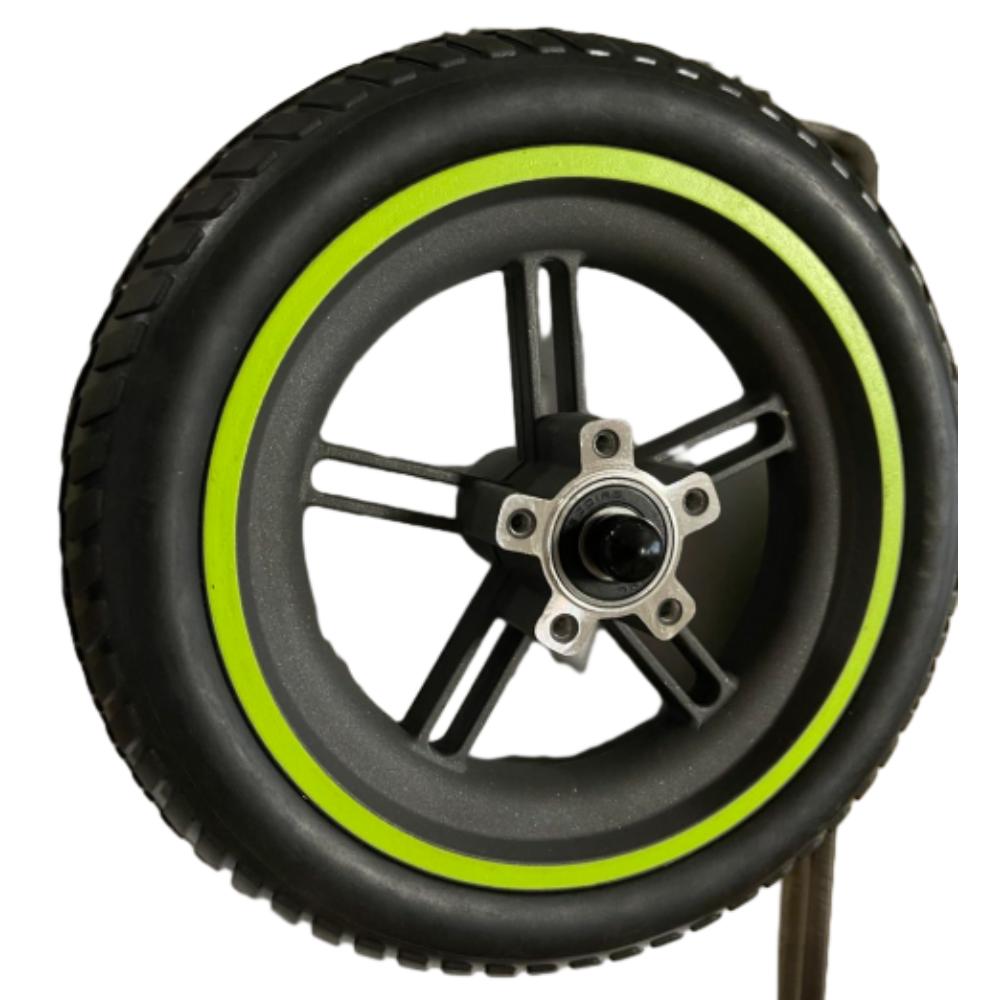 Passives Rad für iScooter S9Pro Elektroroller