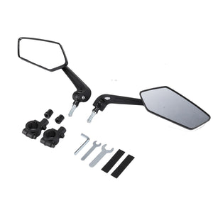 Rückspiegel für X02 Seniorenmobil & E-Bikes