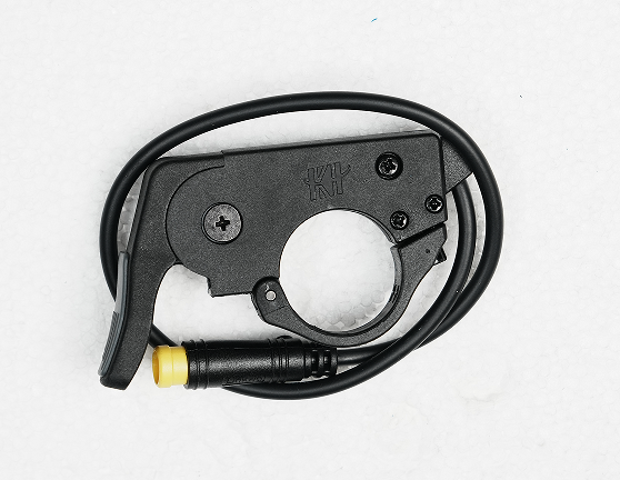 Gasdrehgriff für iScooter U2 Elektrofahrrad