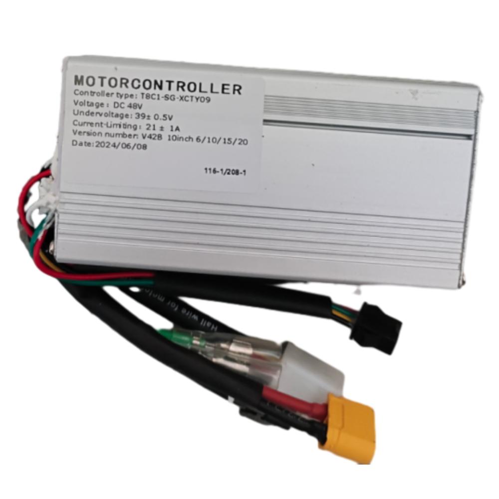 Steuerung für iScooter M2 Elektroroller