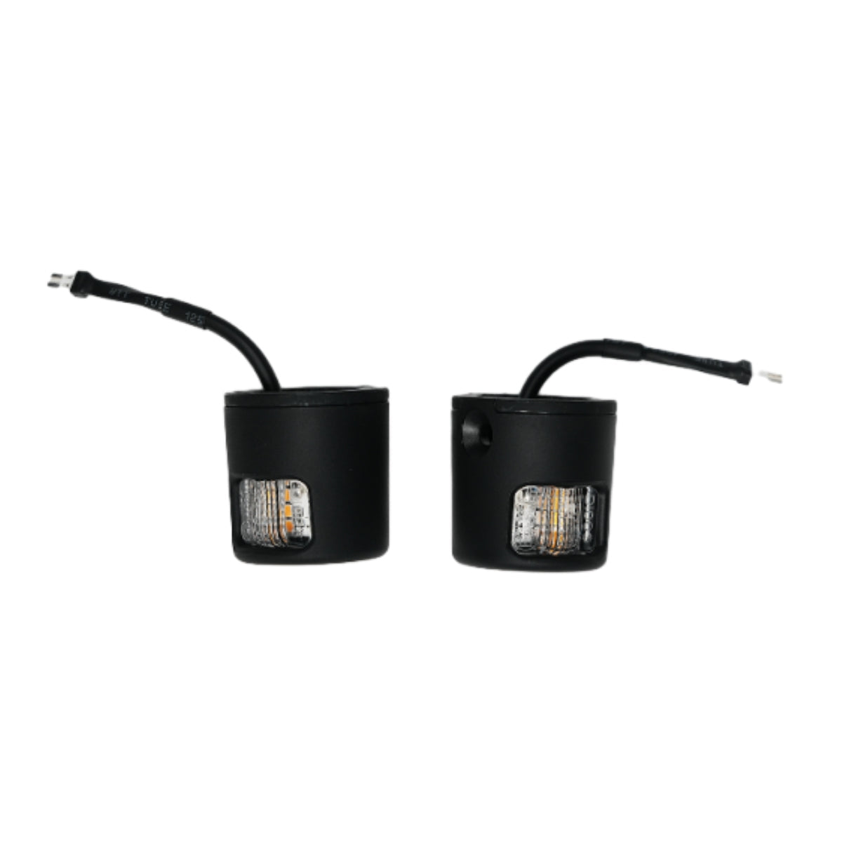Lenkerblinker Set für E-Scooter T8