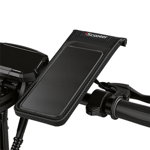 iScooter Universal Wasserdichte Handyhalterung