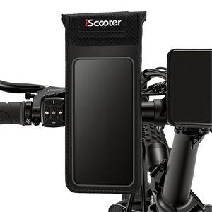 iScooter Universal Wasserdichte Handyhalterung