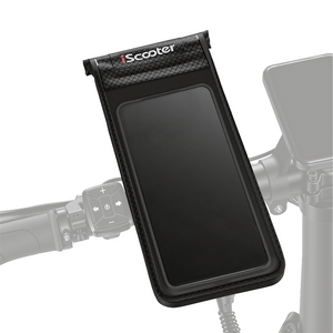 iScooter Universal Wasserdichte Handyhalterung