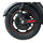 12-Zoll Motor-Hinterrad (inkl. Reifen und Schlauch) für iScooter i12 E-Scooter Ersatzteile