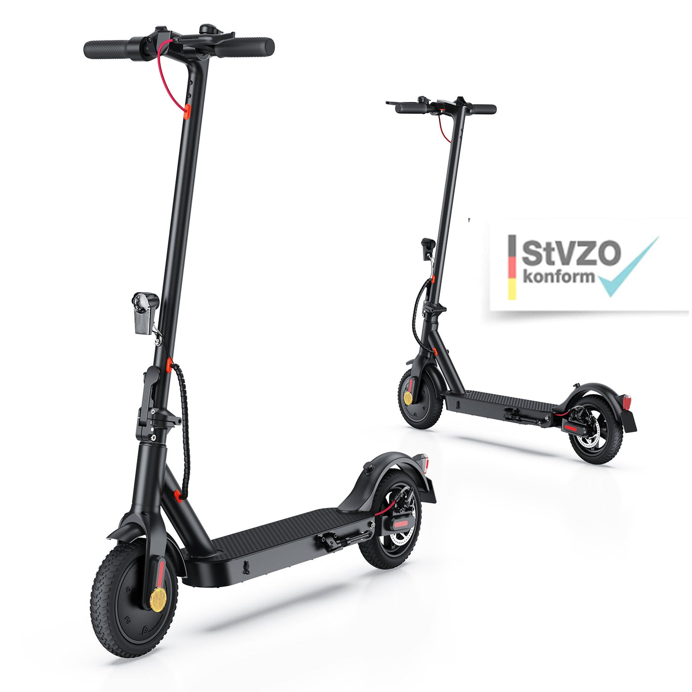 e scooter ohne führerschein
