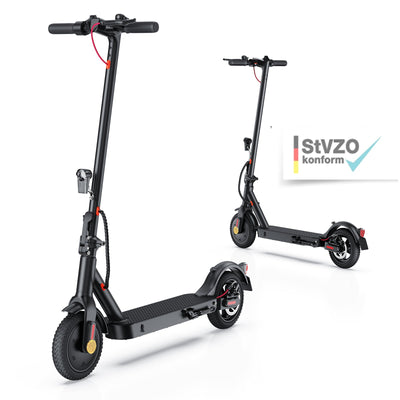 e scooter ohne führerschein