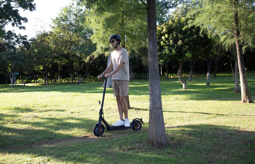 ABE e scooter