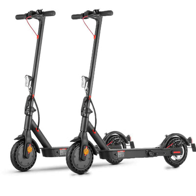 e scooter führerschein E9Max