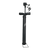 Fahrradpumpe