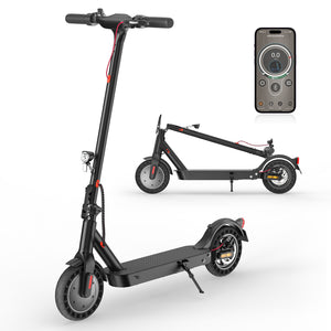 E9TMax E-Scooter