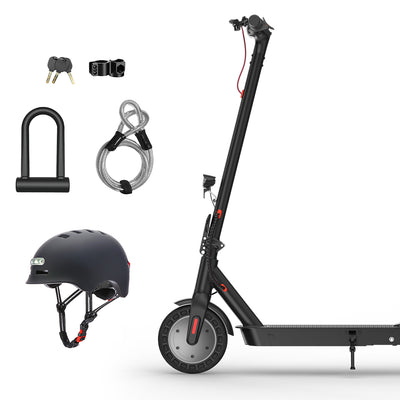 iScooter 500W 10" E9TMax E-Scooter Bündelverkauf