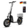 iScooter F7 High-Performance E-Scooter mit 16