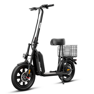 E-Scooter Sitz passend für F7 Modell