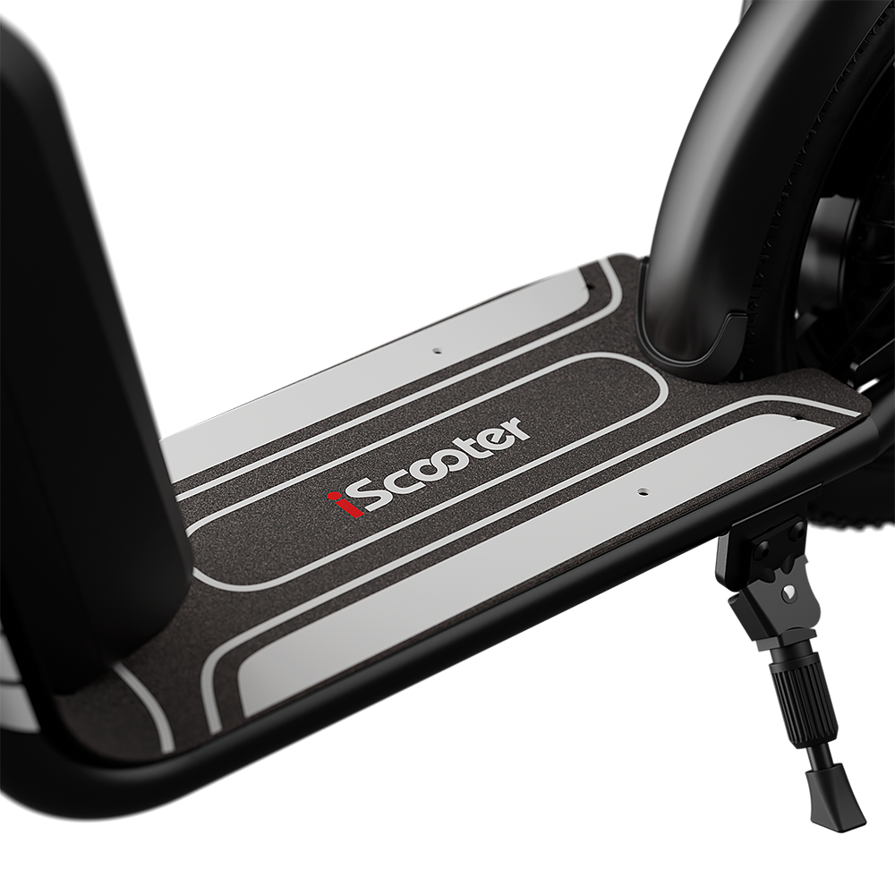 iScooter F7 High-Performance E-Scooter mit 16