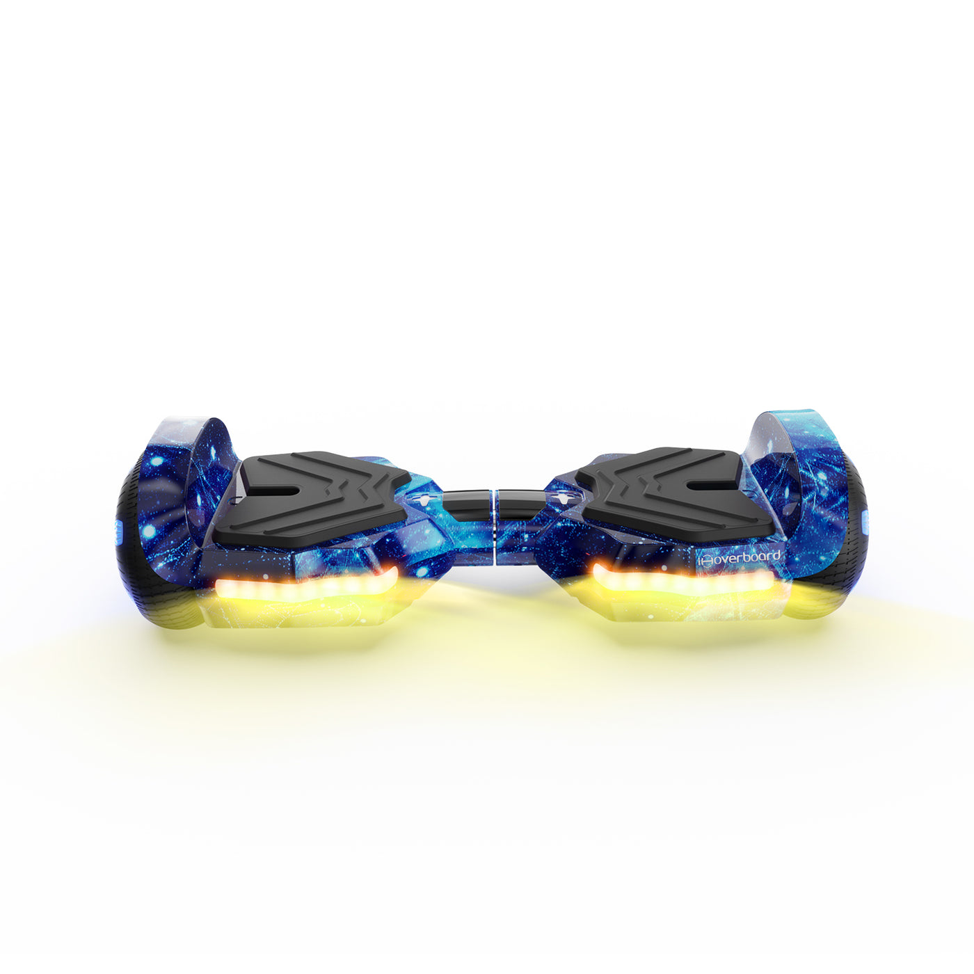 iHoverboard H2 Blaues Bluetooth-Hoverboard 6.5"
