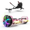 iHoverboard H1 Bluetooth Hoverboard 6.5