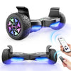 iHoverboard H8MAX/H8 LED Hoverboard Gelände 8.5