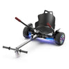 iHoverboard H8MAX/H8 LED Hoverboard Gelände 8.5