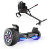 iHoverboard H1 Bluetooth Hoverboard 6.5