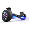 iHoverboard H8MAX/H8 LED Hoverboard Gelände 8.5