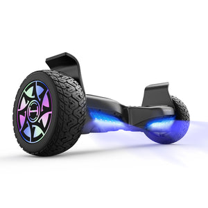 iHoverboard H8MAX/H8 LED Hoverboard Gelände 8.5