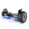 iHoverboard H8MAX/H8 LED Hoverboard Gelände 8.5