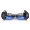 iHoverboard H8MAX/H8 LED Hoverboard Gelände 8.5