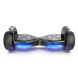 iHoverboard H8MAX/H8 LED Hoverboard Gelände 8.5