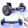 iHoverboard H1 Bluetooth Hoverboard 6.5