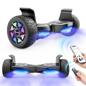 iHoverboard H1 Bluetooth Hoverboard 6.5