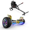 iHoverboard H8MAX/H8 LED Hoverboard Gelände 8.5