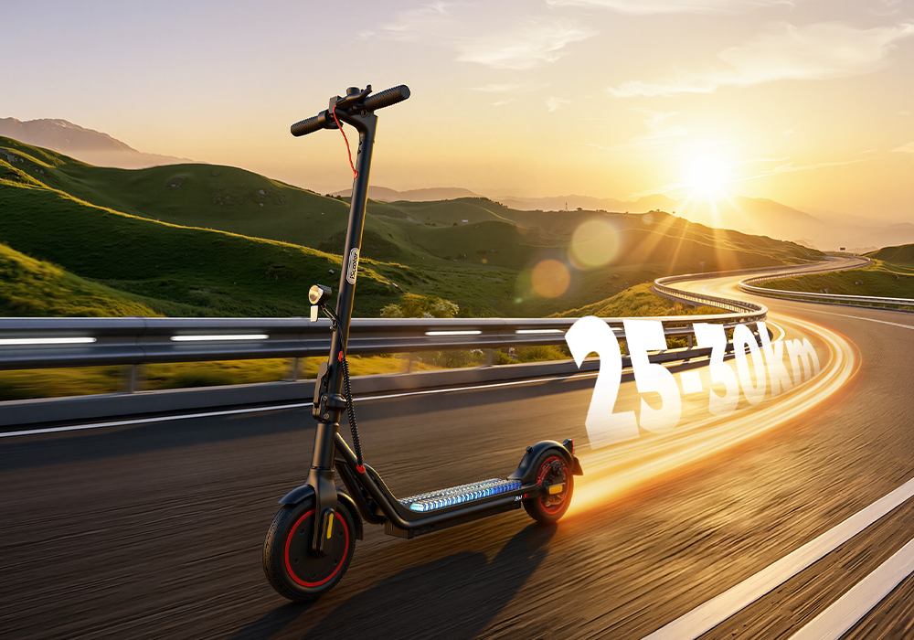 IScooter I9M 500W 10 Zoll E Scooter F r Pendler Mit Stra enzulassung IScooter I9M 500W 10 Zoll E Scooter F r Pendler Mit Stra enzulassung