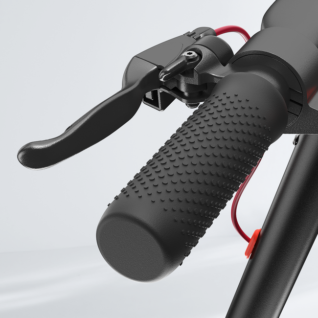 12. Bild von iScooter E9-Serie E-Scooter Mit Straßenzulassung (ABE,eKFV)