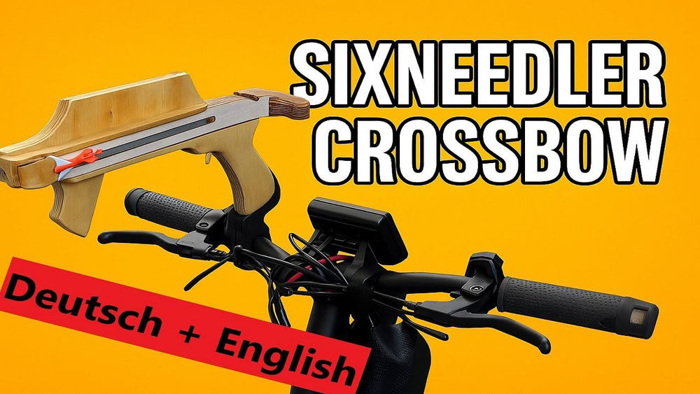 Battle Scooter... Street Legal?